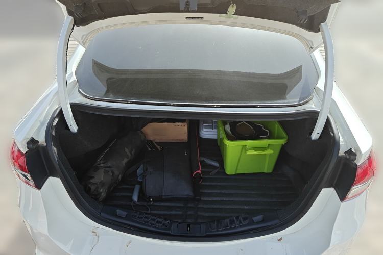 Used Ford Mondeo 2017 EcoBoost 180 Stylish Model