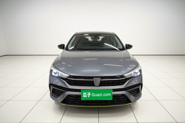 Used Roewe i5 2021 1.5L CVT Starry Edition