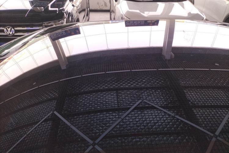 Used Hongqi EH7 2024 820 Pro