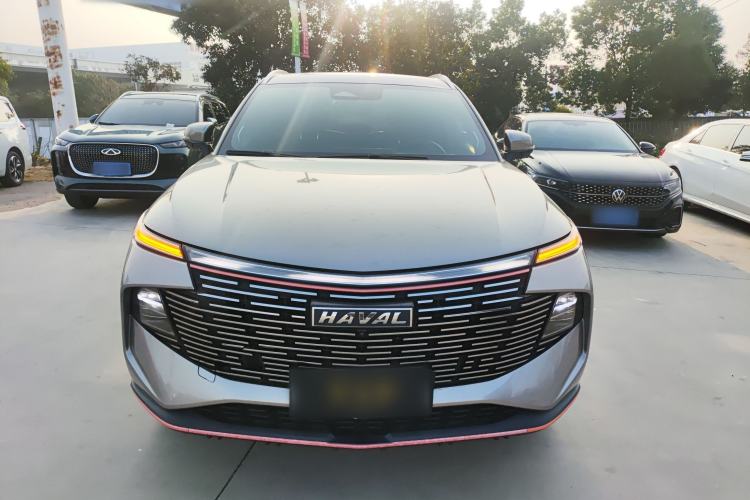 Used Haval XY 2022 1.5T Smart Edition

