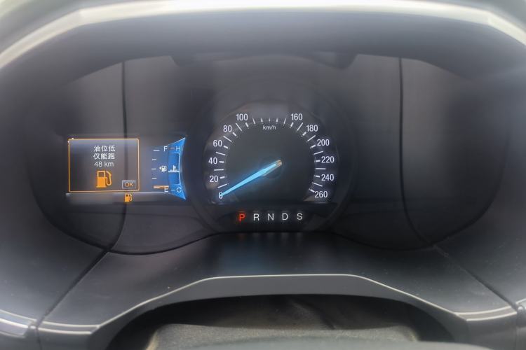 Used Ford Edge 2018 EcoBoost 245 Two-Wheel-Drive Titanium 7-Seater China V Standard
