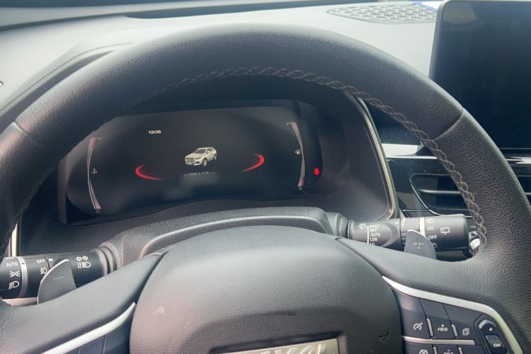 Used Haval H6 2021 National Trend Edition 1.5T Automatic Champion Version