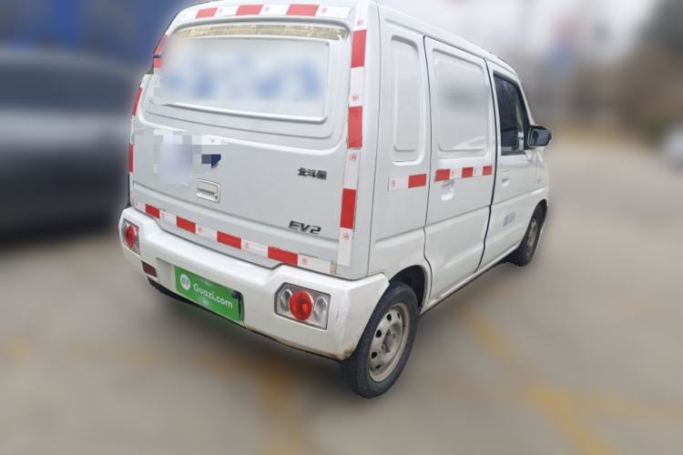 Used BAIC Changhe EV2 2019 Updated Version 10° Edition 1.8kW On-board Charger
