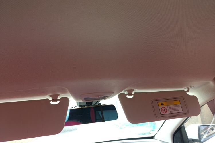 Used Baojun 530 2020 1.5T Manual Comfort Version 6 Seats