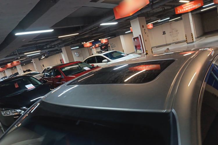 Used Lexus ES 2025 200 Premium Edition