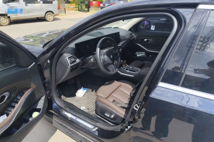 Used BMW 3 Series 2023 325i M Sport Package
