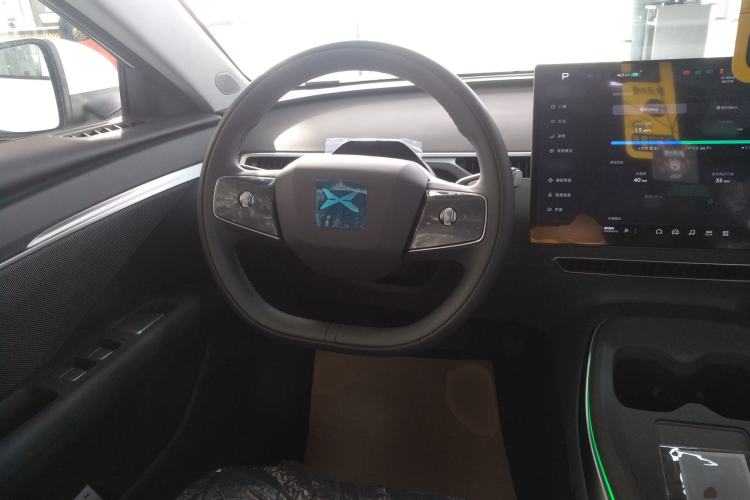 Used XPeng MONA M03 2025 620 Ultra-Long Range Plus