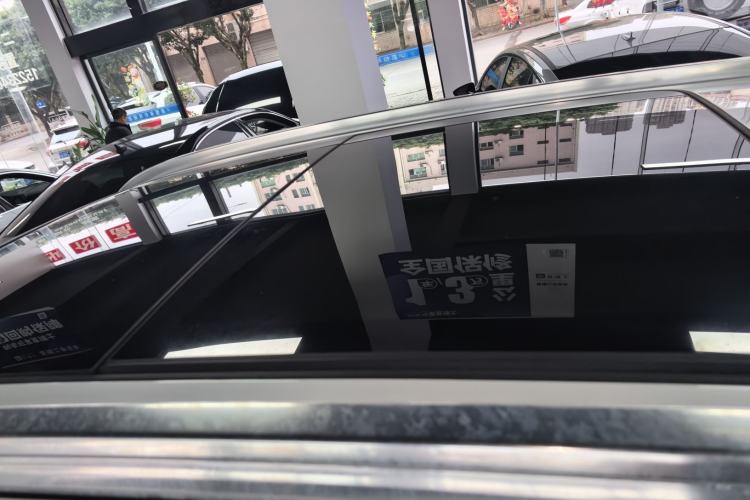 Used Haval H6 2019 Red Label 1.5 GDIT Automatic Champion Edition