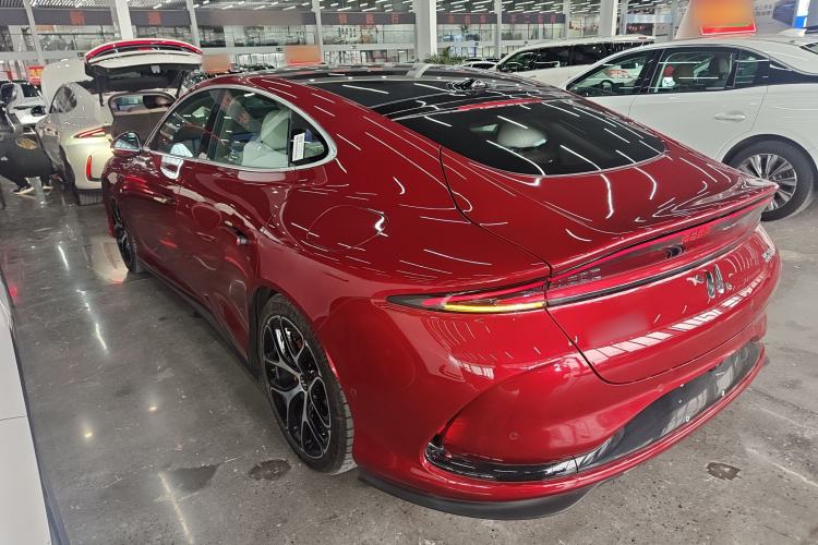 Used IM L6 2025 Max+