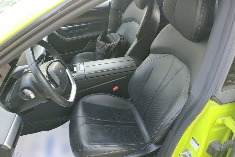 Used XPeng P7 2022 670E+ Pengyi Edition