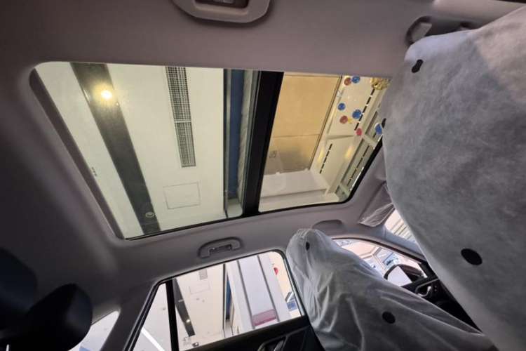 Used Roewe RX5 New Energy 2023 eRX5 Super Hybrid Premium Edition
