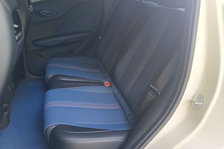 Used BYD Seagull 2025 405 km Flying Edition