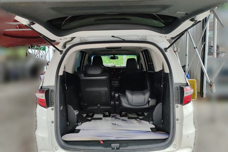 Used Honda Odyssey 2018 2.4L Smart Edition