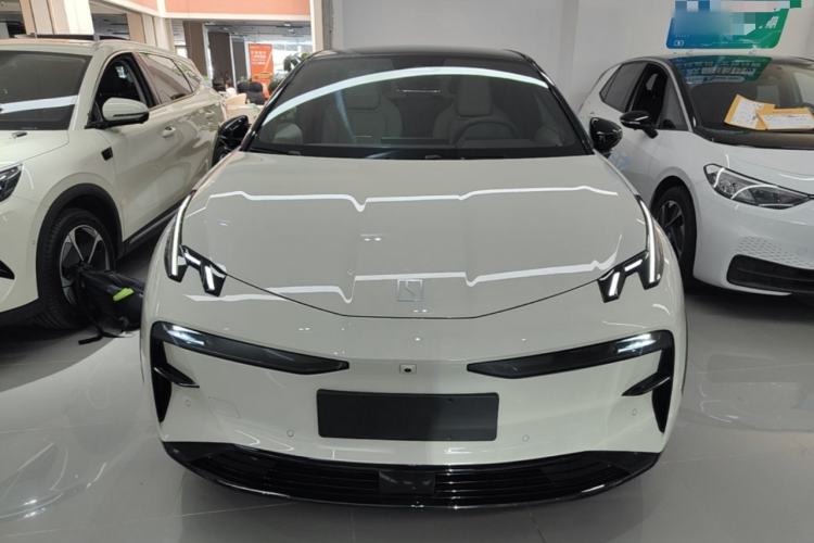 Used Zeekr X 2025 5-Seater Rear-Drive Version
