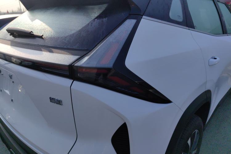 Used Geely Auto Emgrand X7 Sport 2026 Model 1.5TD Aspirational Right Rear Taillight