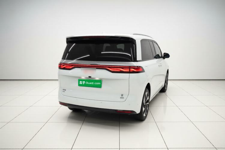 Used BYD Xia 2025 DM-i 1.5T 180km Beyond Edition