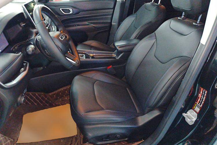 Used Jeep Compass 2021 220T Automatic Elite Edition