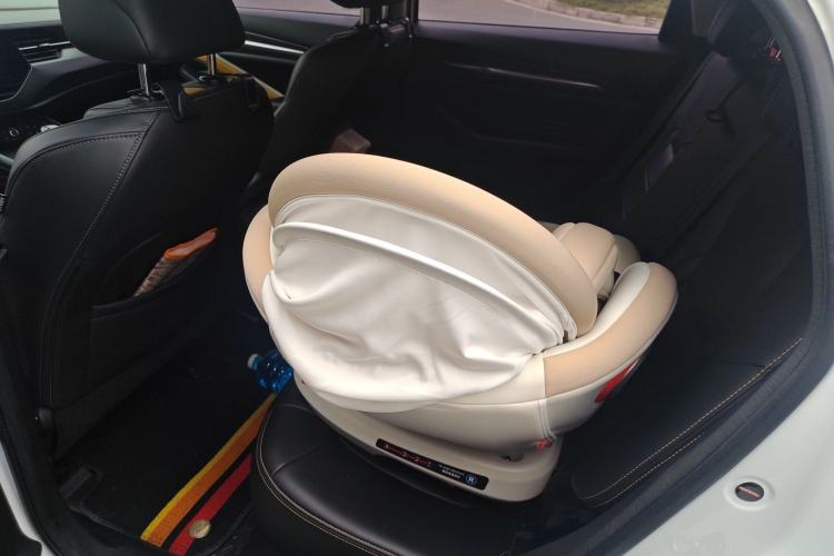 Used Haval F7x 2019 1.5T Two-Wheel Drive Intelligent Technology Edition
