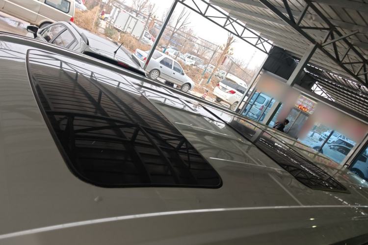 Used FORTHING M7 2021 1.8T Manual Luxury Model