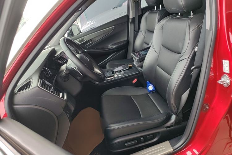 Used Honda Spirior 2015 2.0L Prestige Edition
