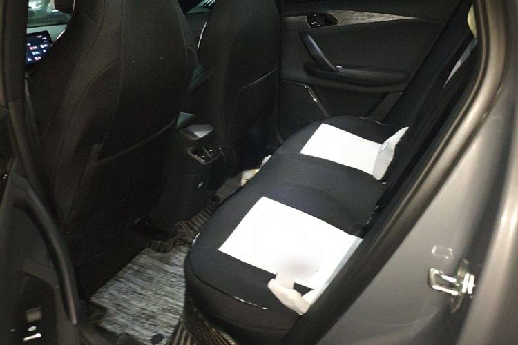 Used Lynk & Co 06 2023 Remix 1.5T JinPro
