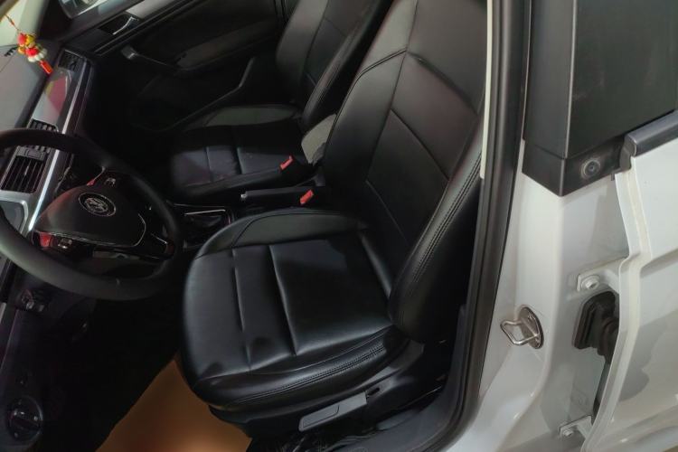 Used Volkswagen Bora 2019 Bora Legend 1.5L Automatic Leading Model China VI Standard
