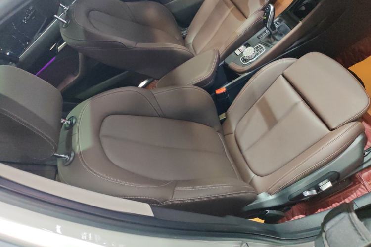 Used BMW X1 2022 sDrive25Li Leading Model