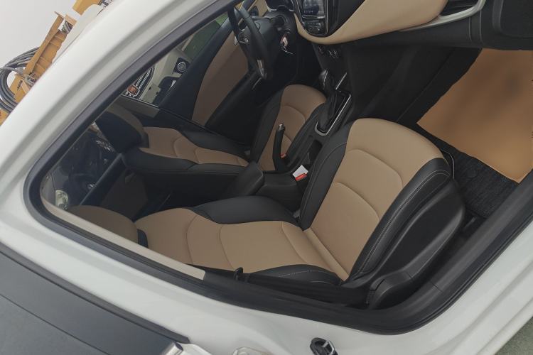 Used Chevrolet Monza 2022 320 Automatic Enjoyment Sunroof Version