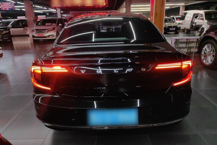 Used Volvo S90 2023 B5 Zhiyi Luxury Edition