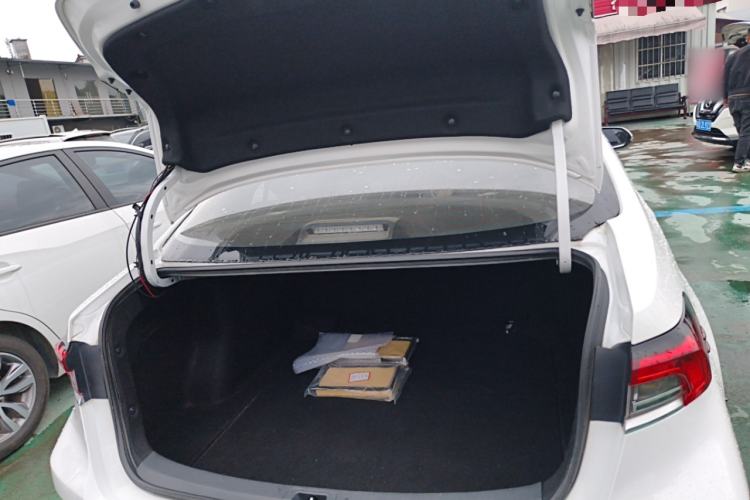 Used Toyota Corolla 2021 TNGA 1.5L CVT Pioneer Edition
