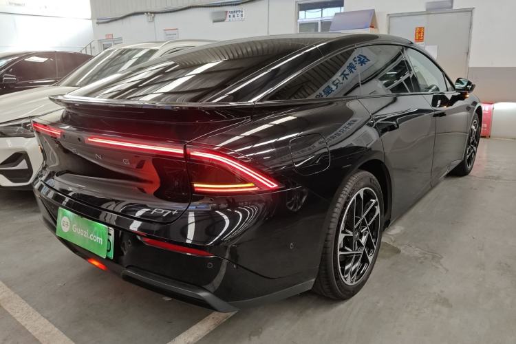 Used XPeng P7+ 2024 Long-Range Max
