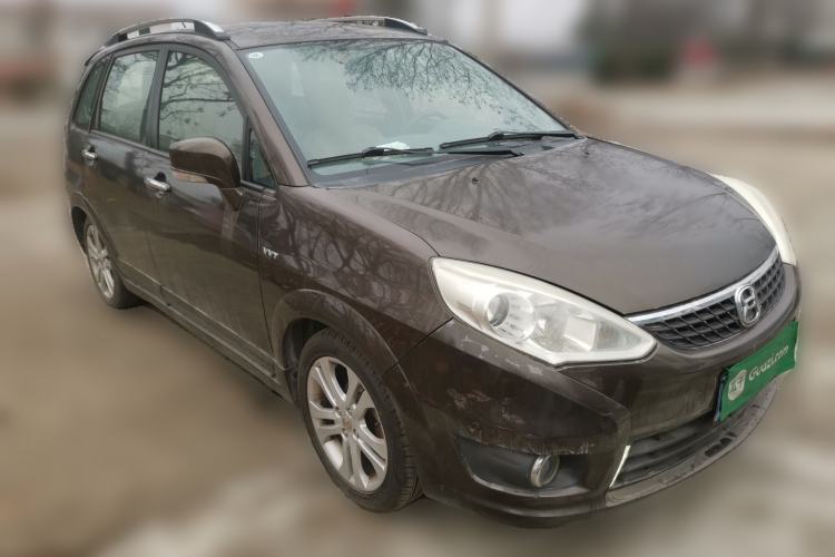 Used Suzuki Liana A6 2015 Hatchback 1.4L Manual Ideal Model Front Right 45 Deg