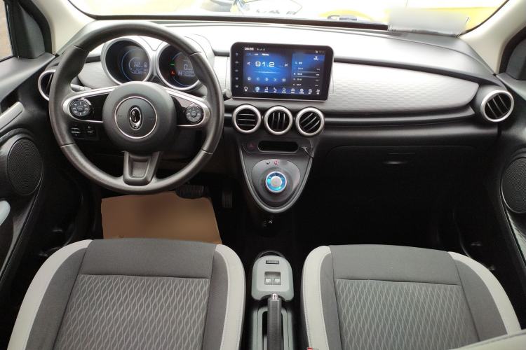 Used ORA Black Cat 2019 301km Standard Edition Center Console