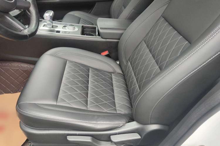 Used Great Wall Poer 2019 2.0T Automatic Gasoline 4x4 Comfort Edition GW4C20B