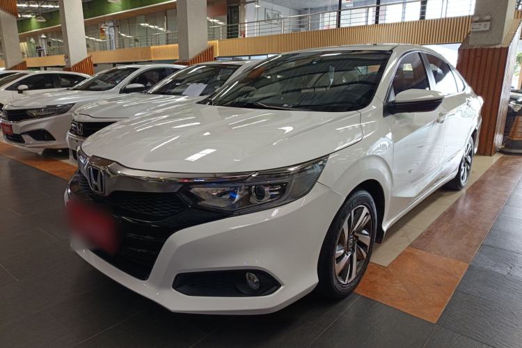 Used Honda Crider 2019 180 Turbo CVT Luxury Edition China VI Emission Standard