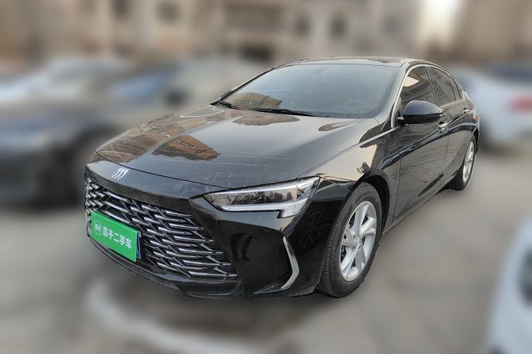 Used Buick Regal 2024 Revised 25T Ultra-Comfort Edition