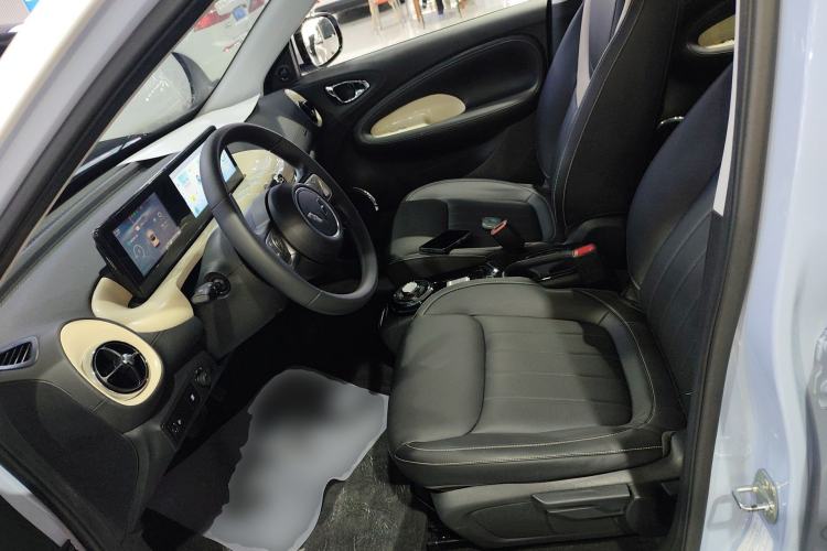 Used Wuling Bingo 2023 333km Enjoy+ Version