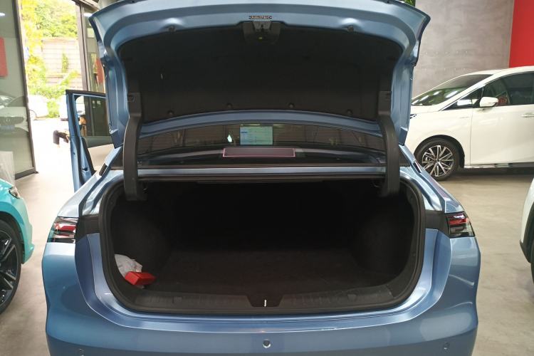 Used AION S MAX 2024 70 Star Edition
