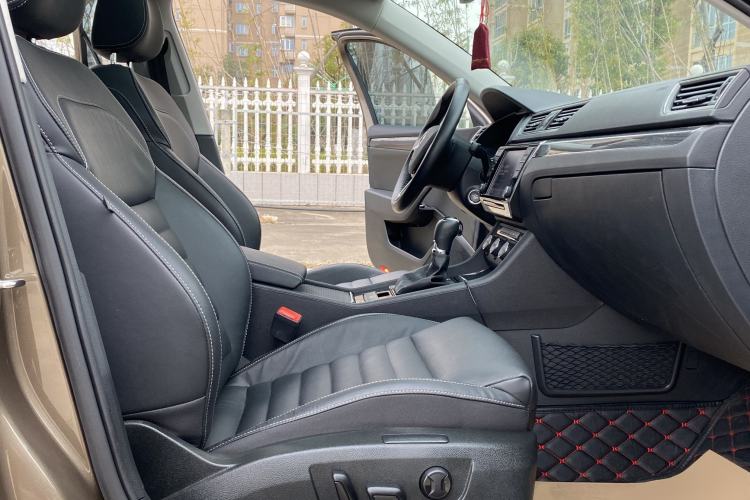 Used Skoda Superb 2016 TSI280 DSG Champion Edition
