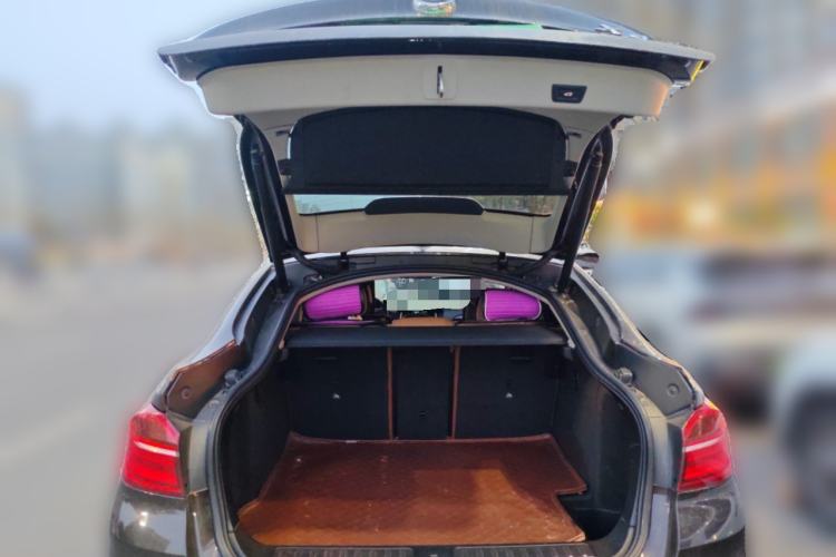 Used BMW X4 2014 xDrive20i X Design Package