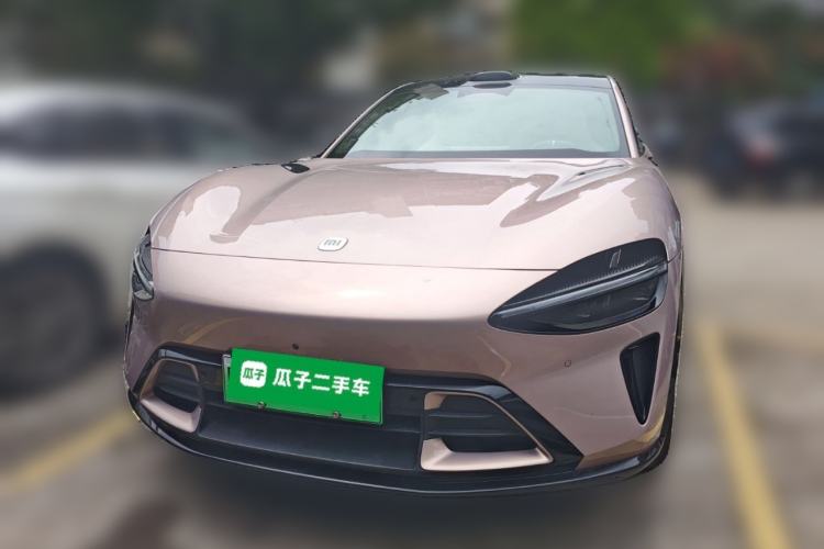 Used Xiaomi Auto YU7 2025 Ultra-Long Range All-Wheel Drive Pro Version