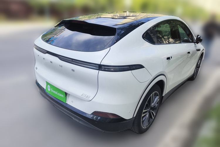 Used XPeng G6 2023 755 Ultra-Long Range Pro
