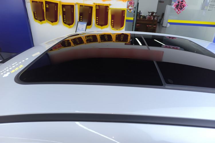 Used Bestune B70 2024 Dragon Edition 1.5T Leading Model
