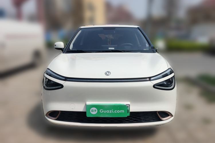 Used Dongfeng NAMMI 01 2024 New Edition 330 Air Front