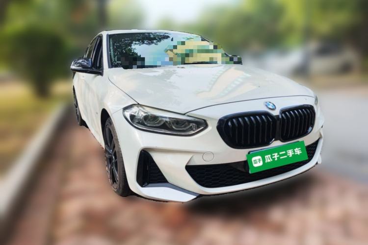 Used BMW 1 Series 2021 Restyled 125i M Sport Night Edition
