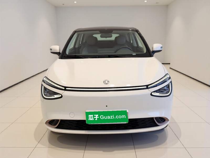 Used Dongfeng NAMMI 01 2024 New Edition 430 Plus Smart+ — 2