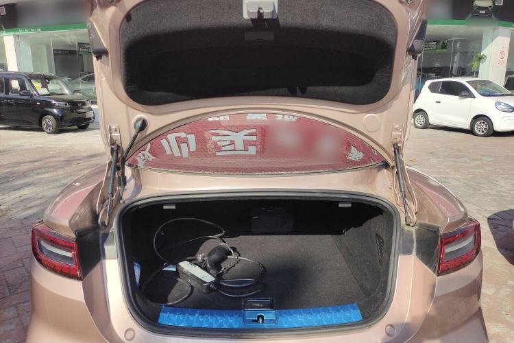 Used NETA GT 2023 560