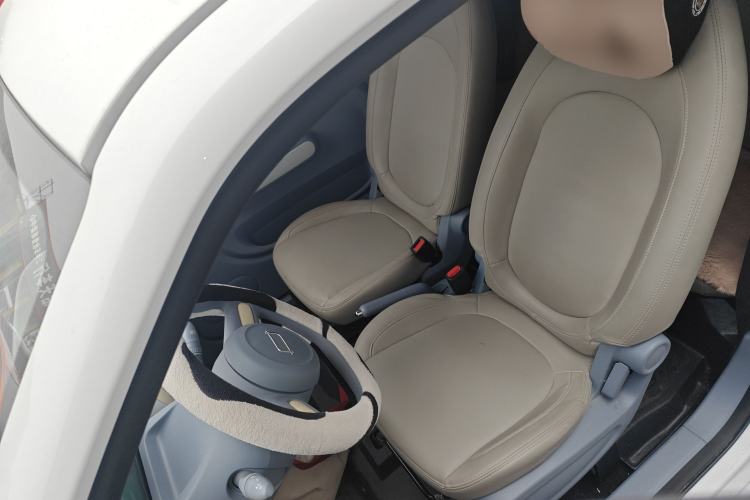 Used Bestune Pony 2024 170km Vitality Horse
