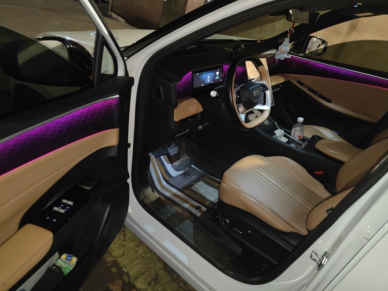 Geely Galaxy L7 2023 1.5T 115 km Starship — снимка 16