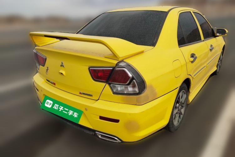 Used Soueast V3 Lingyue 2012 1.5L Manual Flagship Edition
